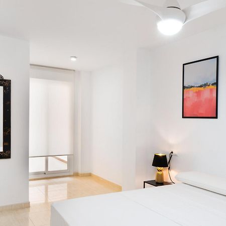 Apartamento Mestral 2 Peñíscola Exterior foto