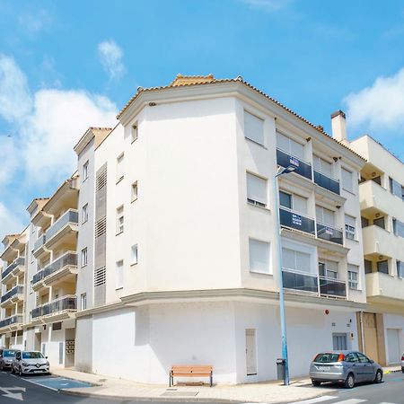 Apartamento Mestral 2 Peñíscola Exterior foto