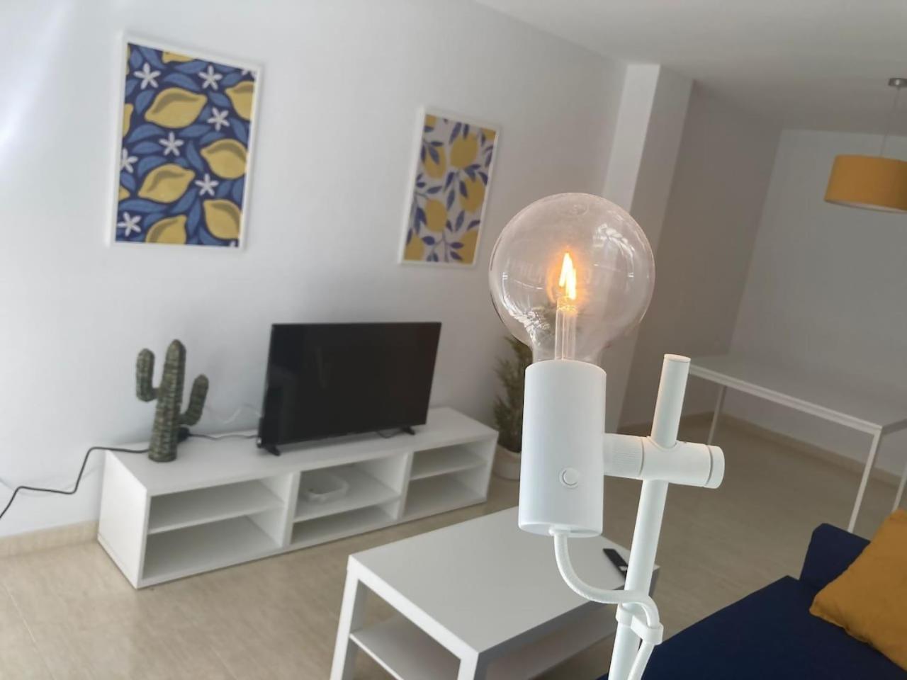 Apartamento Mestral 2 Peñíscola Exterior foto