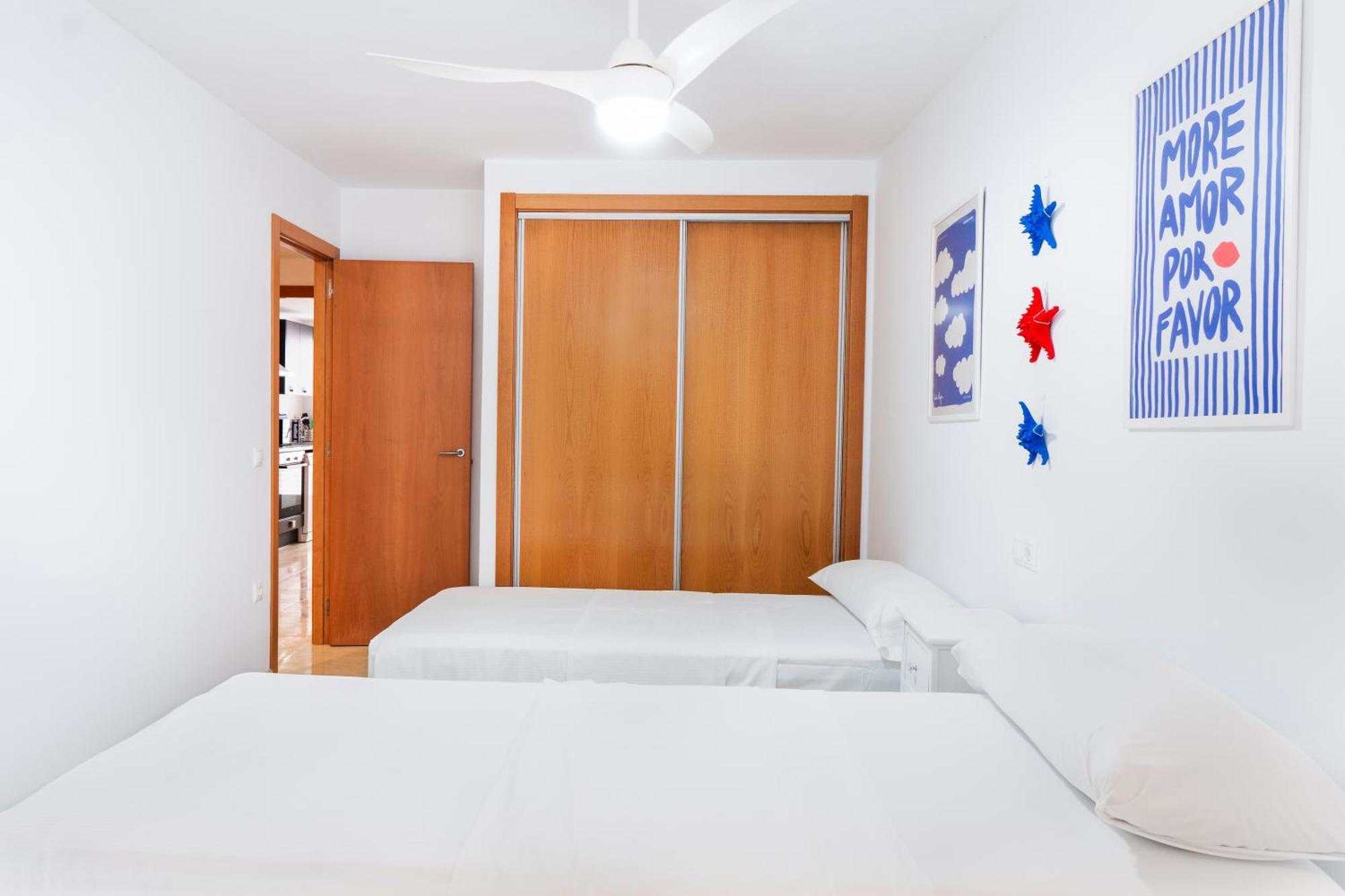 Apartamento Mestral 2 Peñíscola Exterior foto