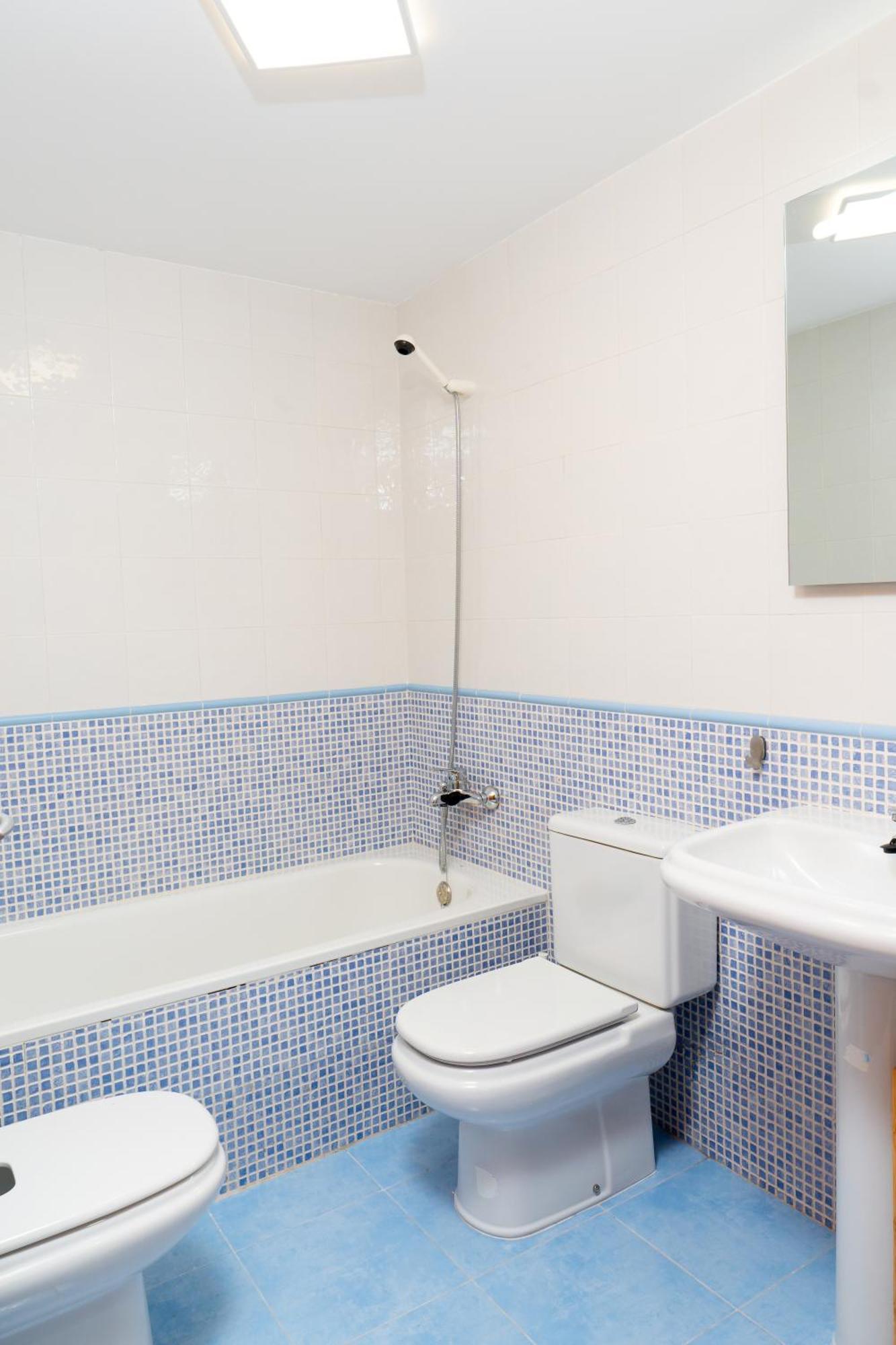 Apartamento Mestral 2 Peñíscola Exterior foto